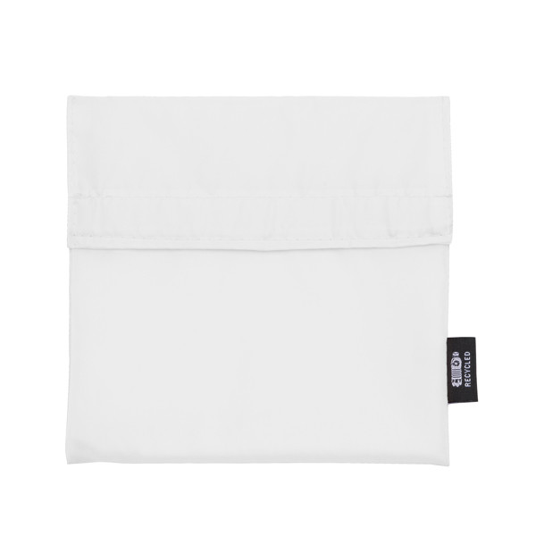 Bolsa Nevera Lombas  - BLANCO