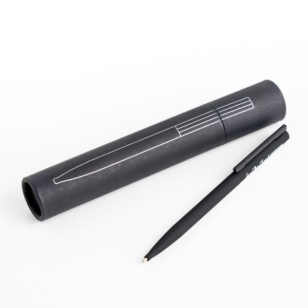 Sari Thin Twist - Preto