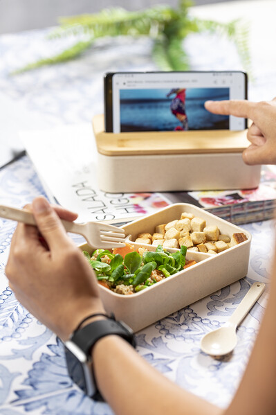 Lunch Box Laksa