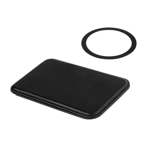 Rpu Magnetic Credit Card Holder Snaplet Plus