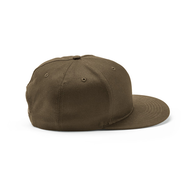 Cornell Cap - Vojenská Zelená