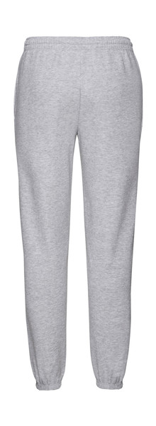 Classic Elasticated Cuff Jog Pants - Deep Navy / XL