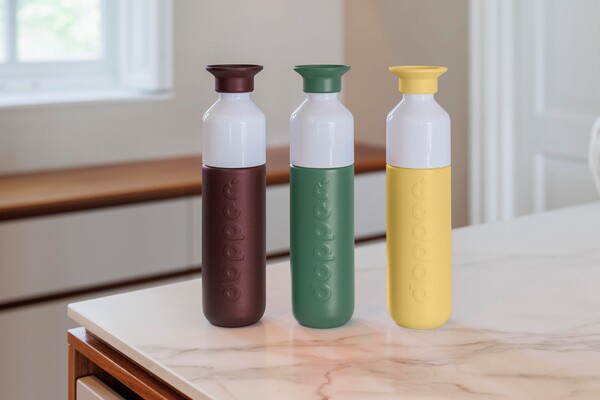 Dopper Insulated | 350 ml | Branco