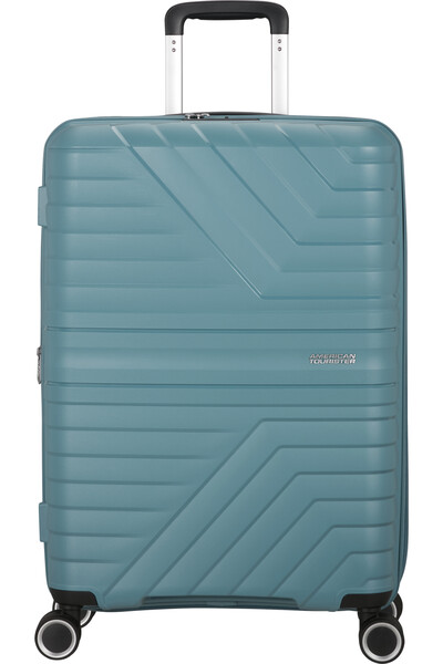 American Tourister - Flytwist Spinner 67/24 EXP. - Storm Blue