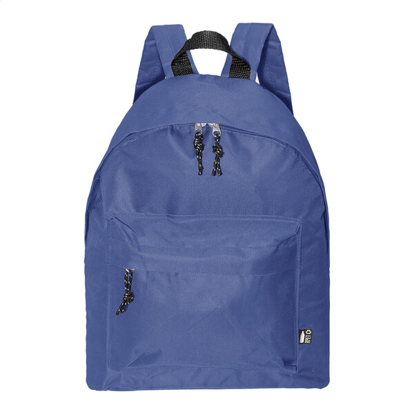 Sac À Dos En Rpet Challenger - Bleu