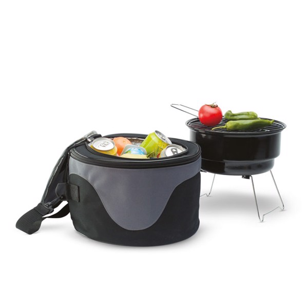 MB - BBQ cooler bag Donau