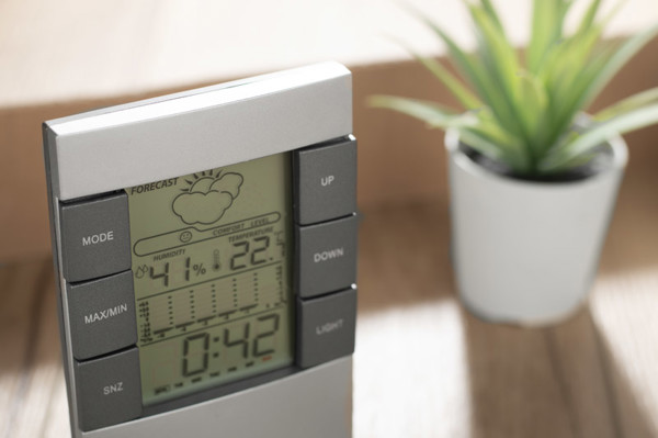 Weather station NARVI