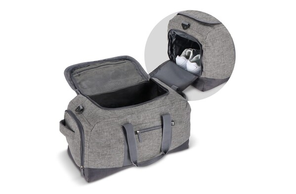 Sac de sport mercury R-PET