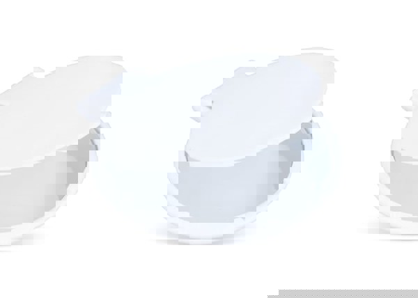 Small compact mirror Charm