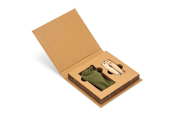 Orrefors Hunting multitool