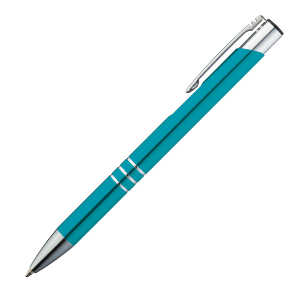 ESTEBAN Pix metalic - Turquoise