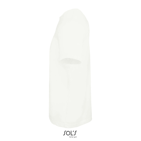 REGENT WOMEN T-SHIRT 150g - Absolute WhiteXL