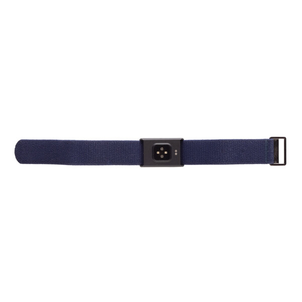 Bracelet connecté Endo - Bleu Marine