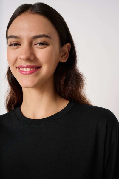Ideal190 Unisex Lsl Tubular T-Shirt - Ideal White / XL