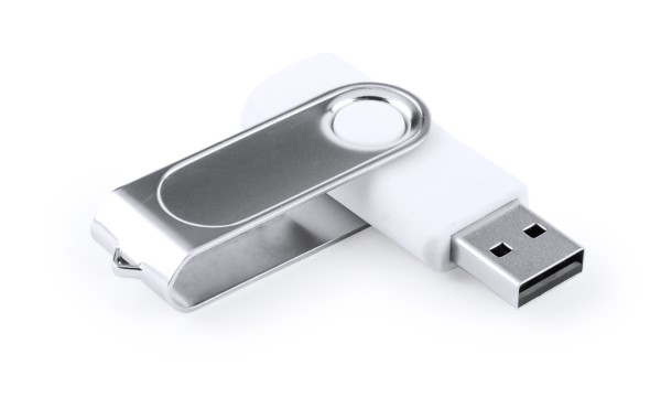 Memoria USB Laval 16Gb