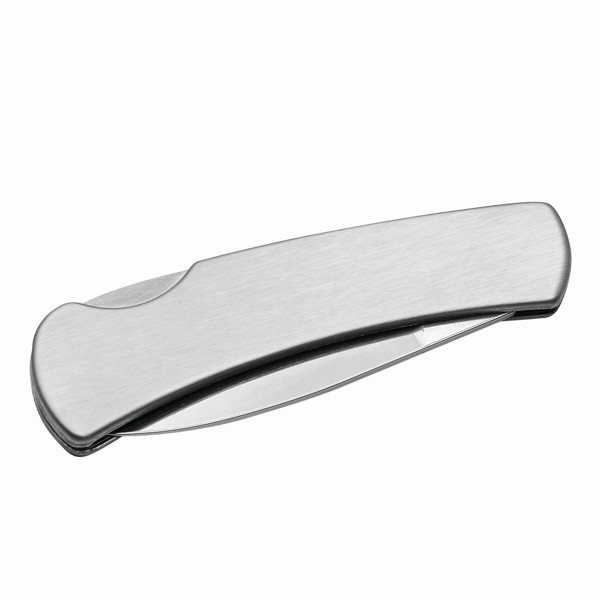 Klappmesser Metallic