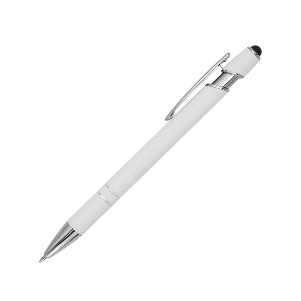 Softano aluminum pen - White