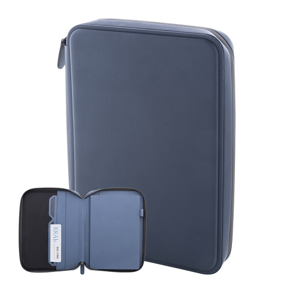 Porte-Documents Rpu Pulux Note - Bleu