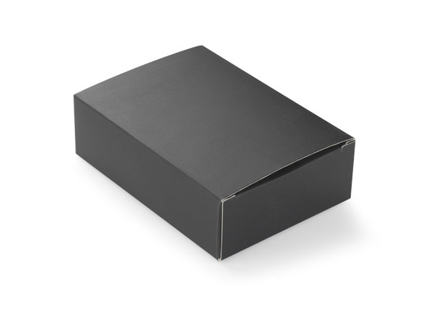 6 in 1 USB cable RICO - black