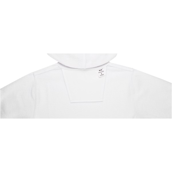 Charon women’s hoodie - White / XS