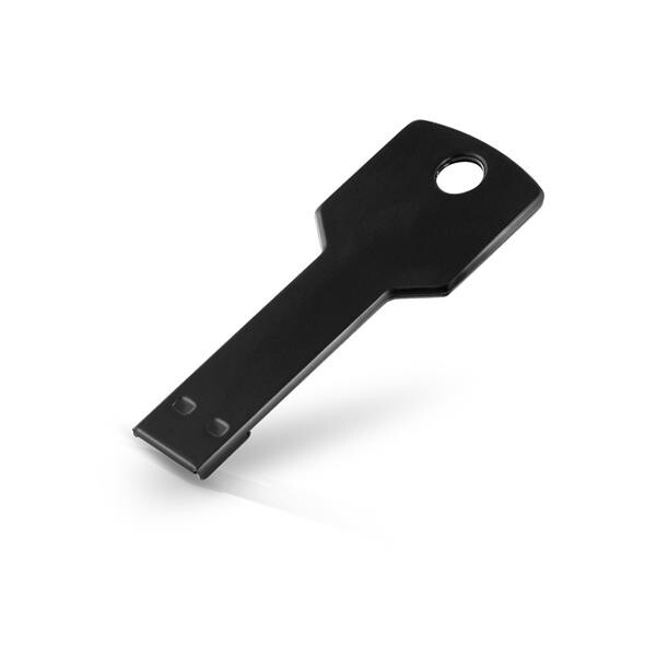 Ki 16Gb - Preto / 16GB