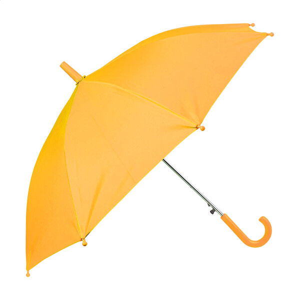 Kids Rpet Umbrella Minirain - Orange