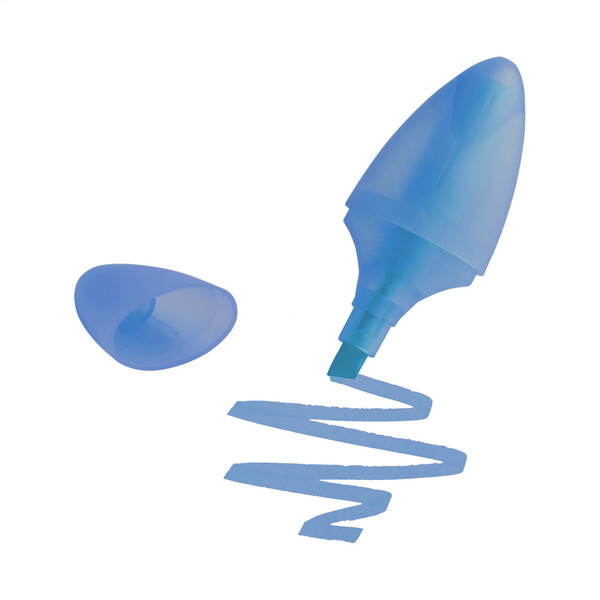 Surligneur Millep - Bleu