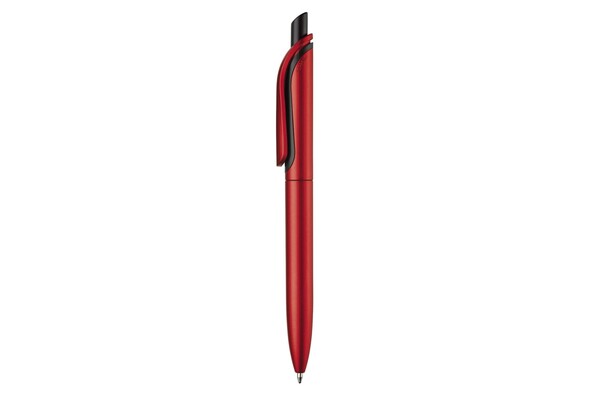 Click-Shadow metallic - Red