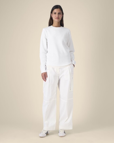 Roller - White / XXS