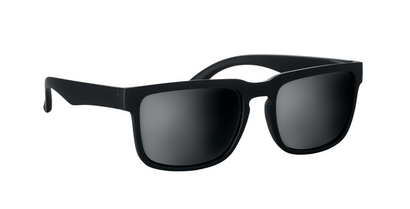 Óculos de sol UV400 Crete - Preto
