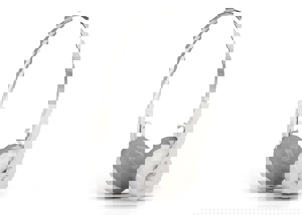 TAH2000 - Philips The Ringo Wireless on-ear headphones - White