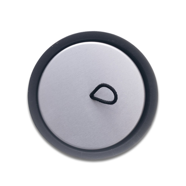 Sintra scent candle - Black