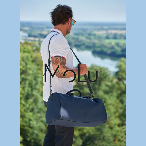 Weekender bag Monaco