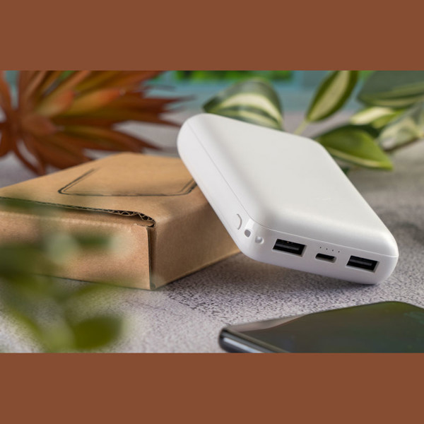 Power bank Kilis 10,000 mAh