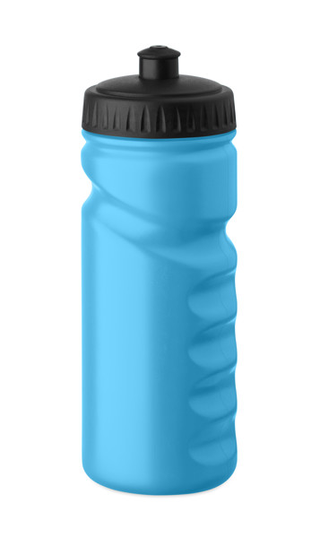 Sport bottle 500ml Spot Fresh - Turquoise