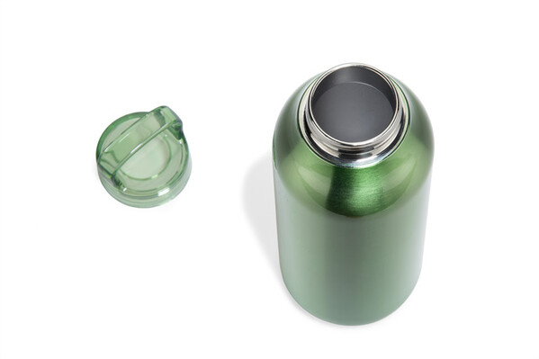Steel bottle VIREO 500 ml
