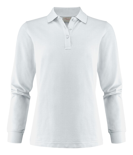 SURF PRO LS LADY White M