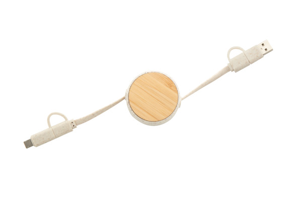 Usb Töltőkábel Komugo