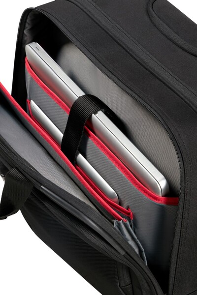 Samsonite - GuardIT 3.0 Rolling Tote 17.3"