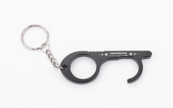 Keychain ANTI-TOUCH