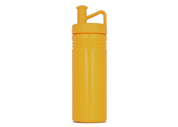 Sportflasche adventure 500ml
