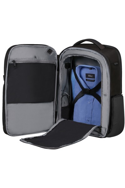 Biz2Go Backpack 17.3" EXP.