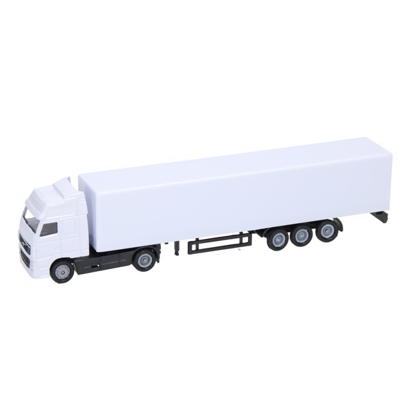 Miniature Vehicle "Volvo Truck"
