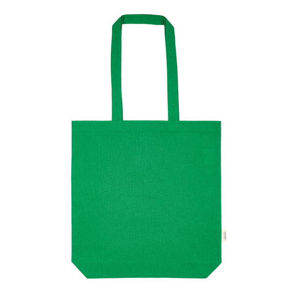 Annapurna Tote Bag - Zelená
