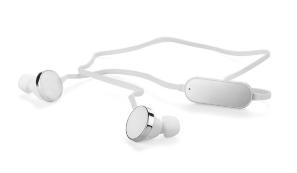 Wireless earphones FREE