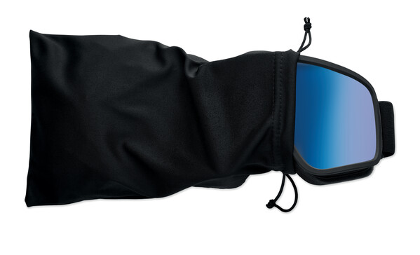 Lunettes de ski UV400 Niseko - Bleu