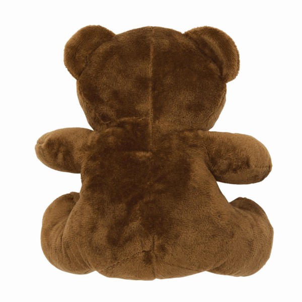 Plush Bear Ruben