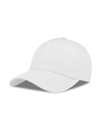 Shot-S Cap - White / One Size