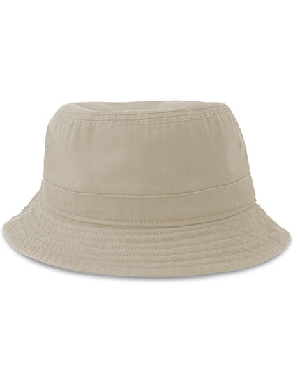 Forever-S Hat - Stone / S/M