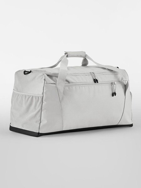 Multi-Sport Holdall - Ice Grey